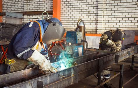 ng jobs in metal fabrications|4 Welding Jobs in Lagos .